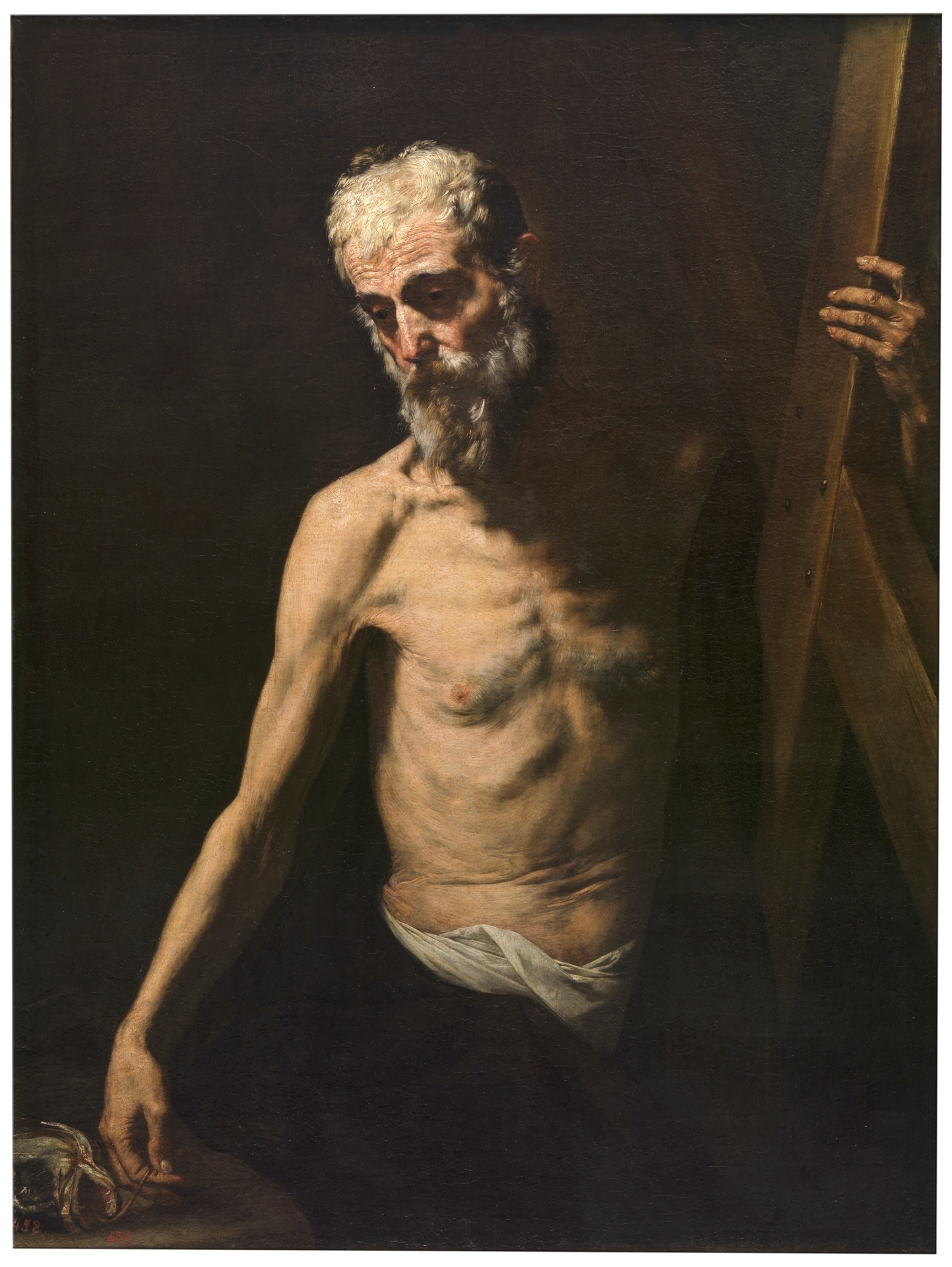 Saint Andrew 4