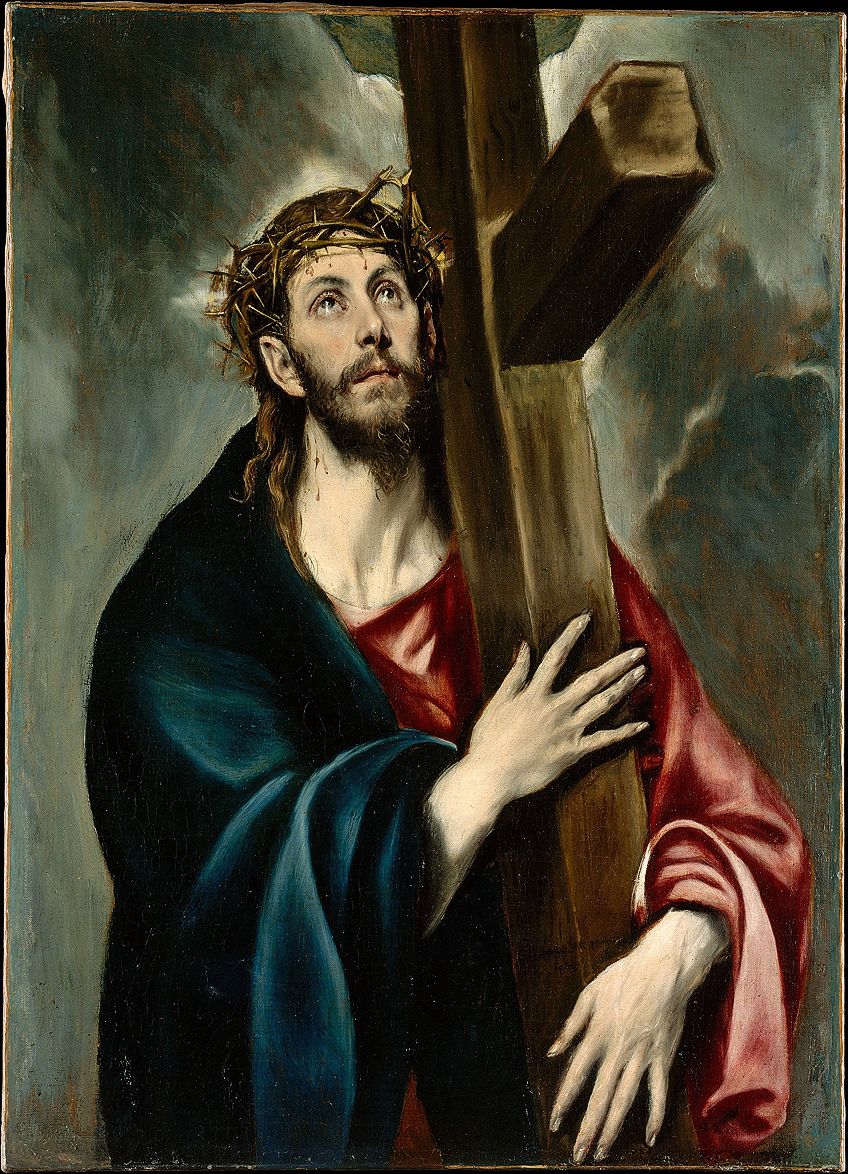 Jesus 4