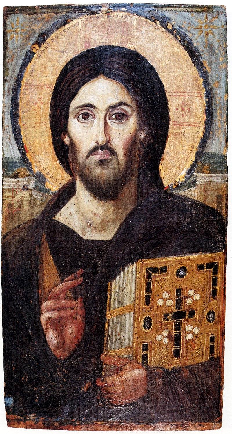 Jesus 1