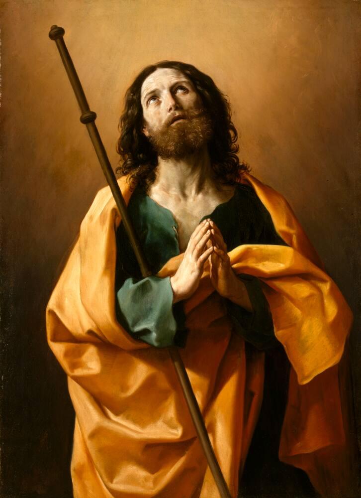 Saint James 1
