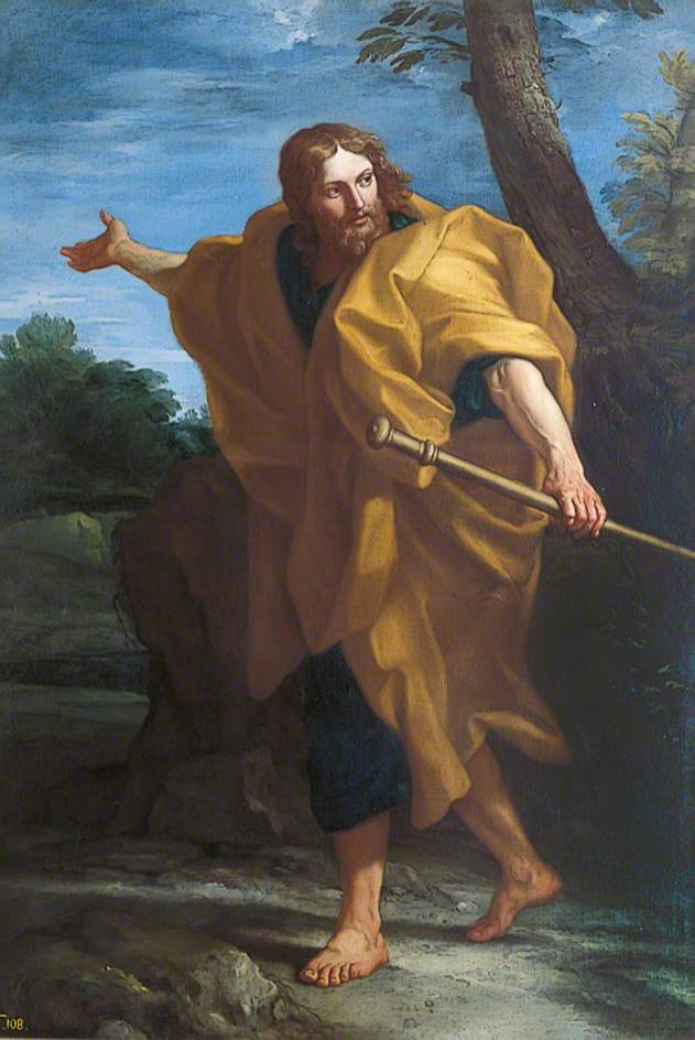 Saint James 2