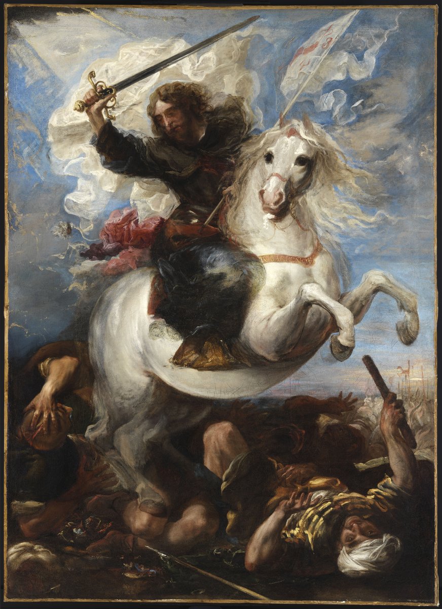Saint James 3