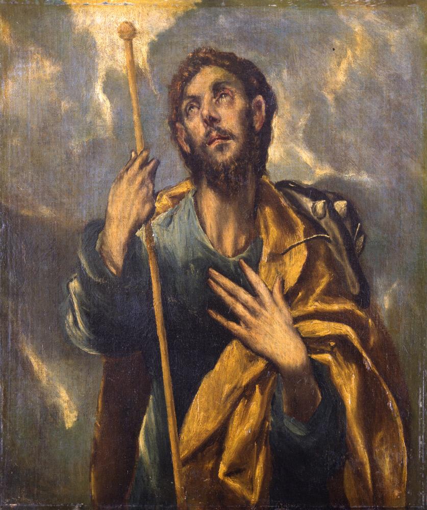 Saint James 4