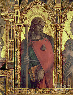 Saint James 6