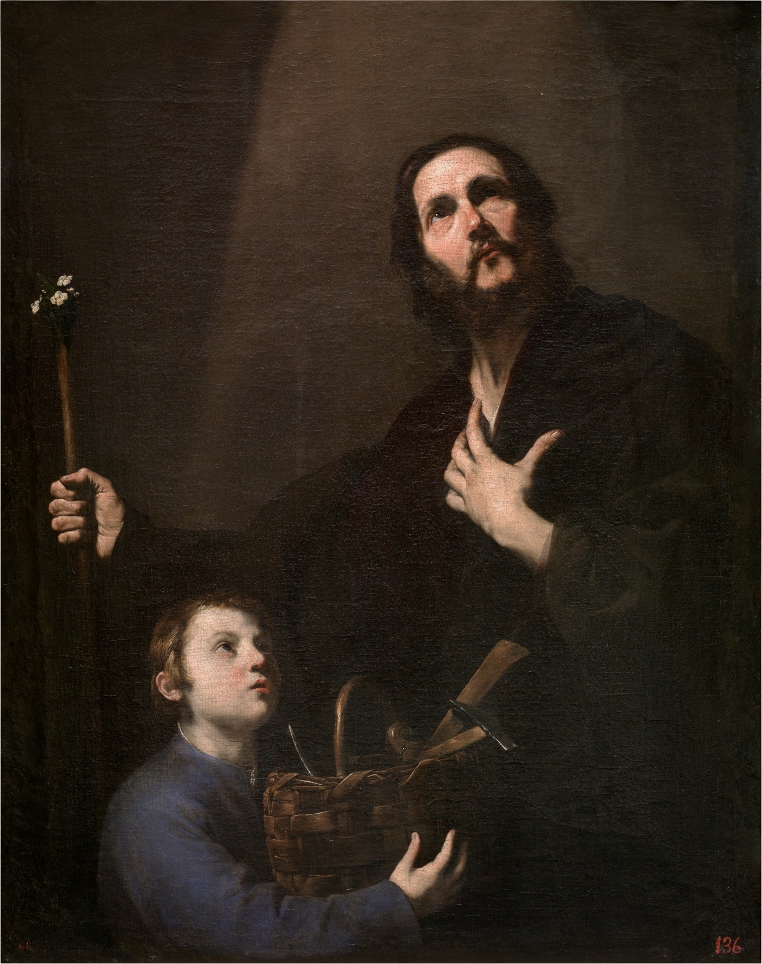 Saint Joseph 1