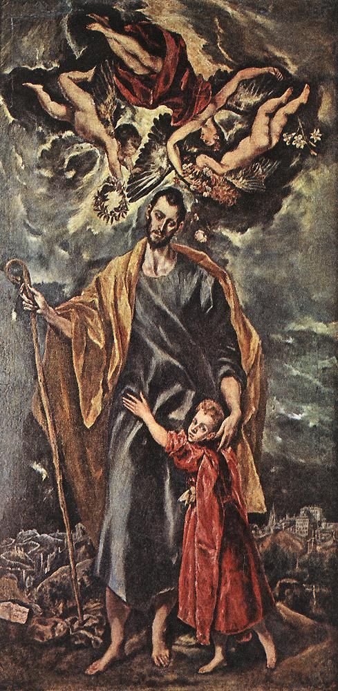 Saint Joseph 2