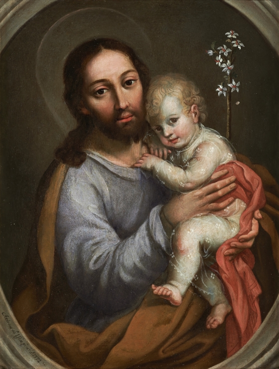 Saint Joseph 3