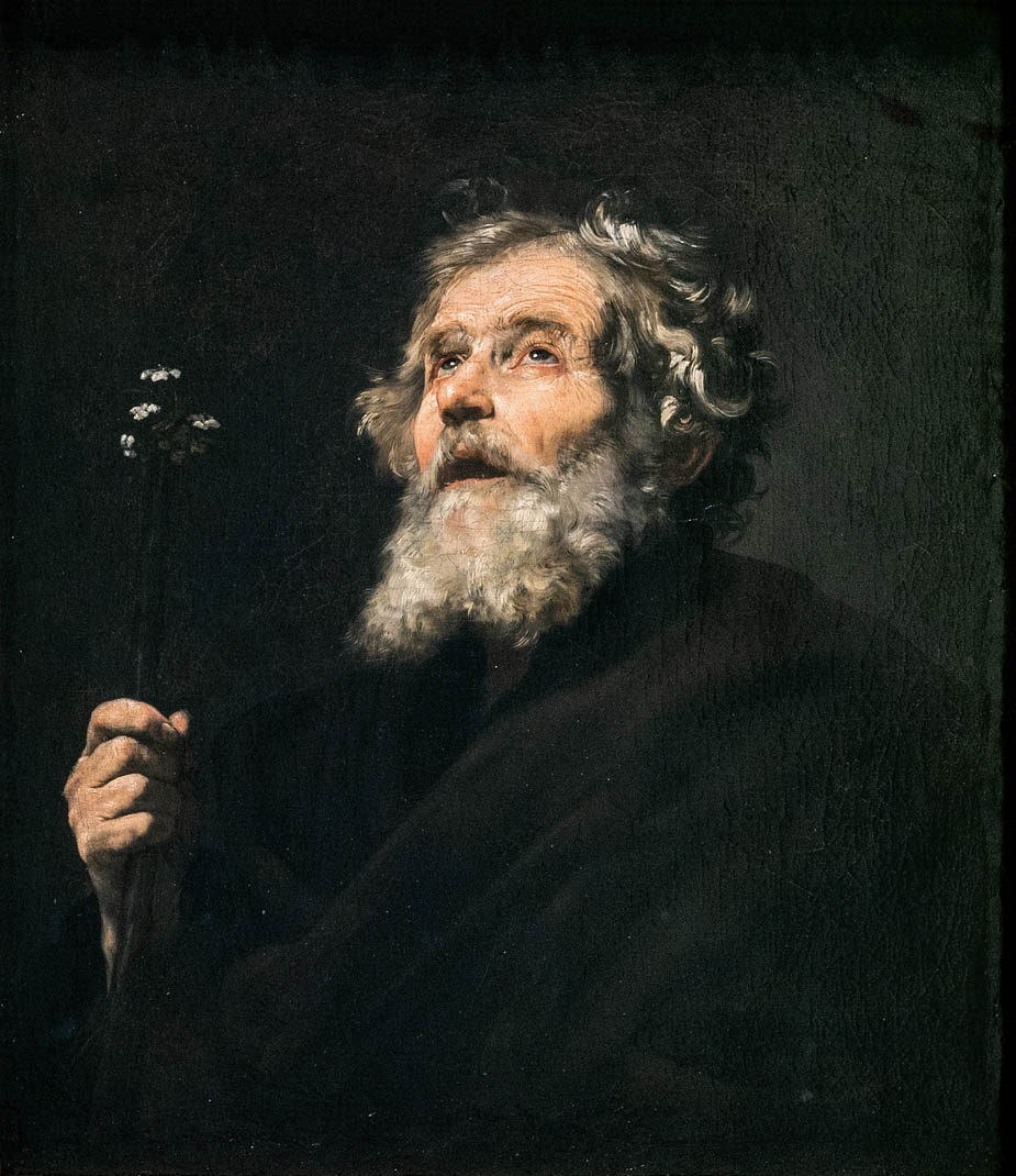 Saint Joseph 4