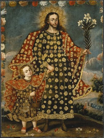 Saint Joseph 5