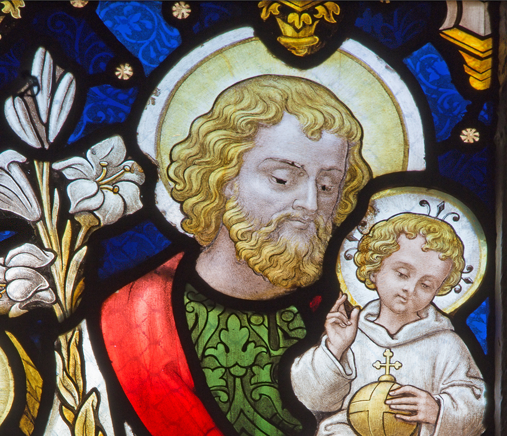 Saint Joseph 6