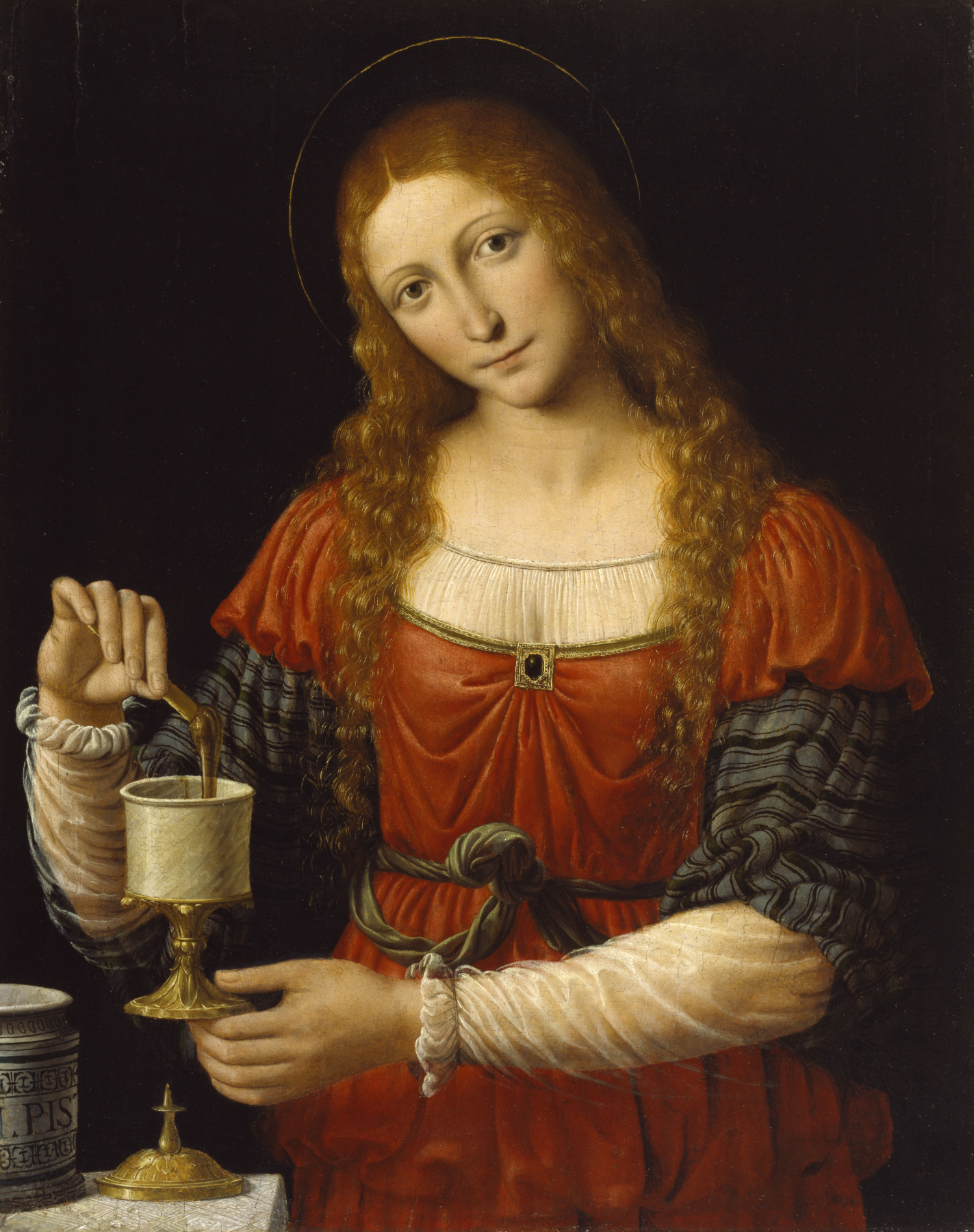 Mary Magdalene 2