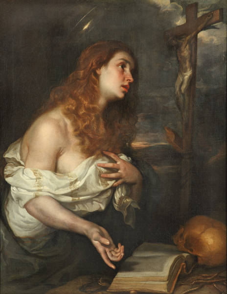 Mary Magdalene 3