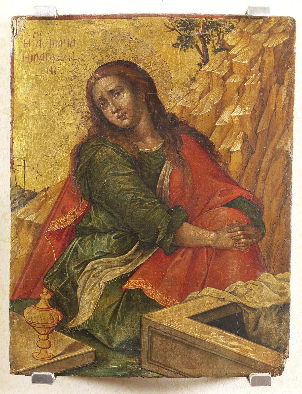 Mary Magdalene 5