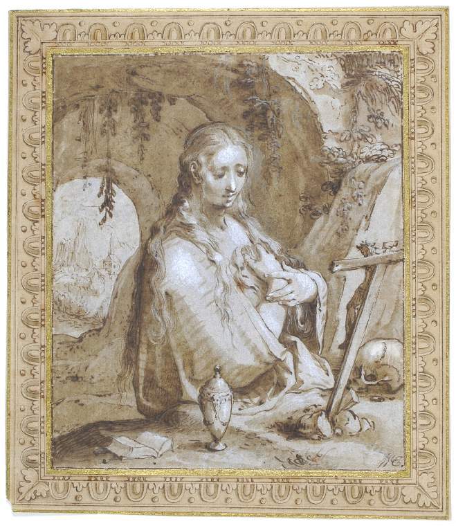 Mary Magdalene 6