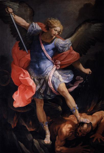 Archangel Michael 1