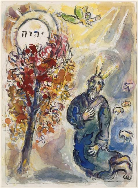 Moses 5