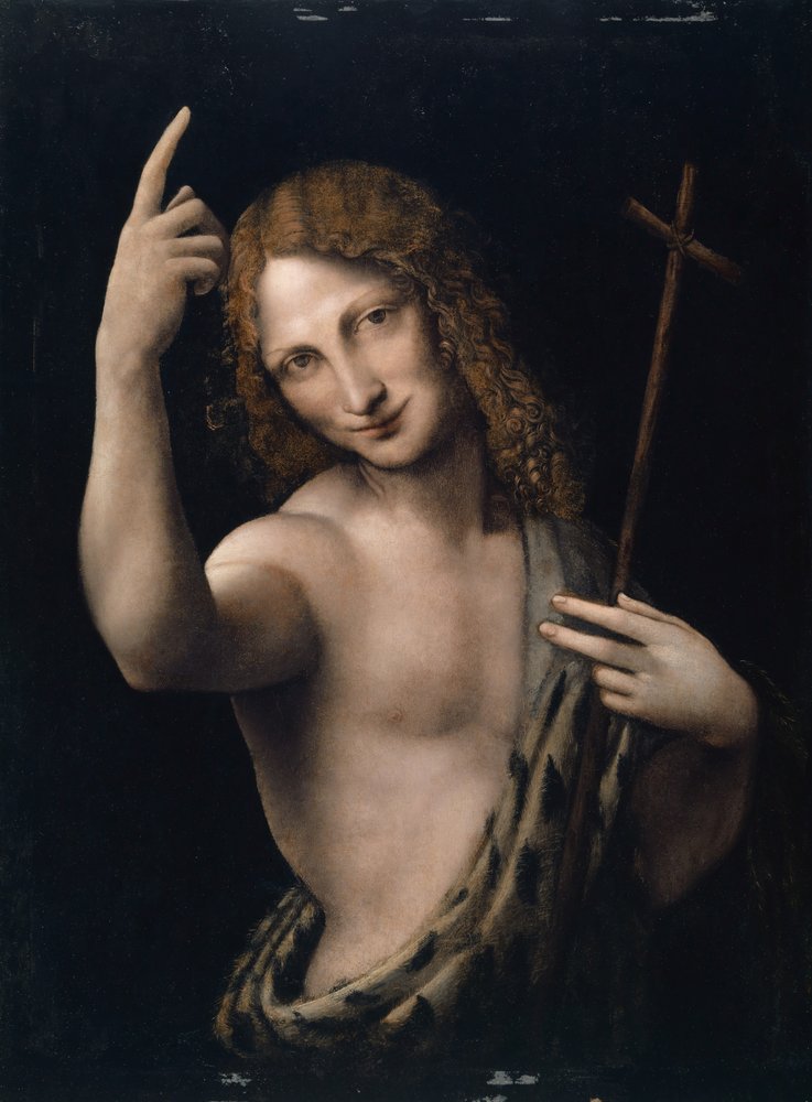 John the Baptist 4