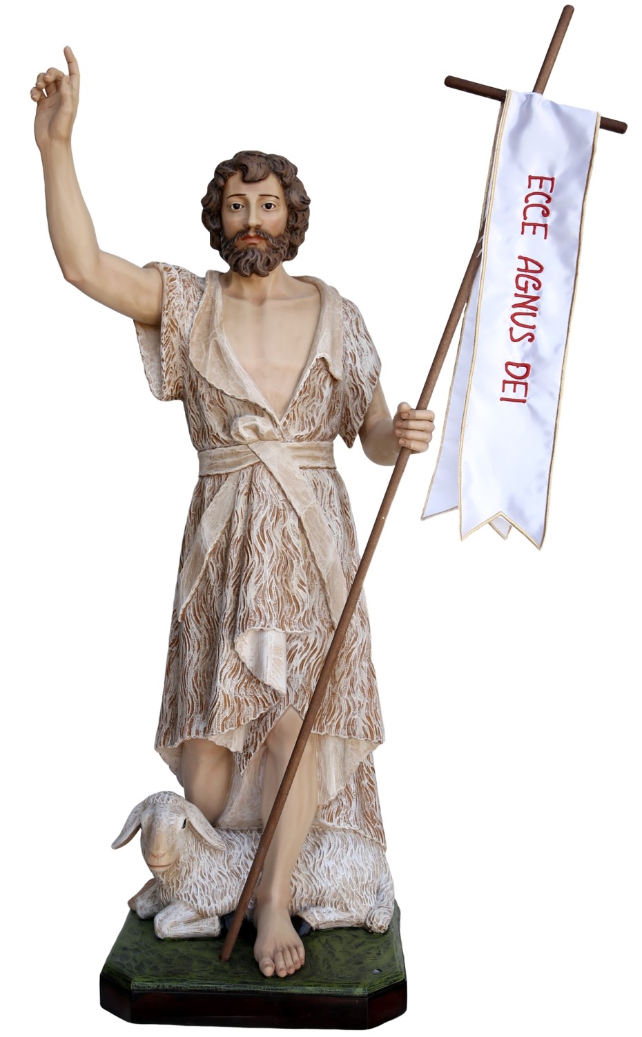 John the Baptist 6