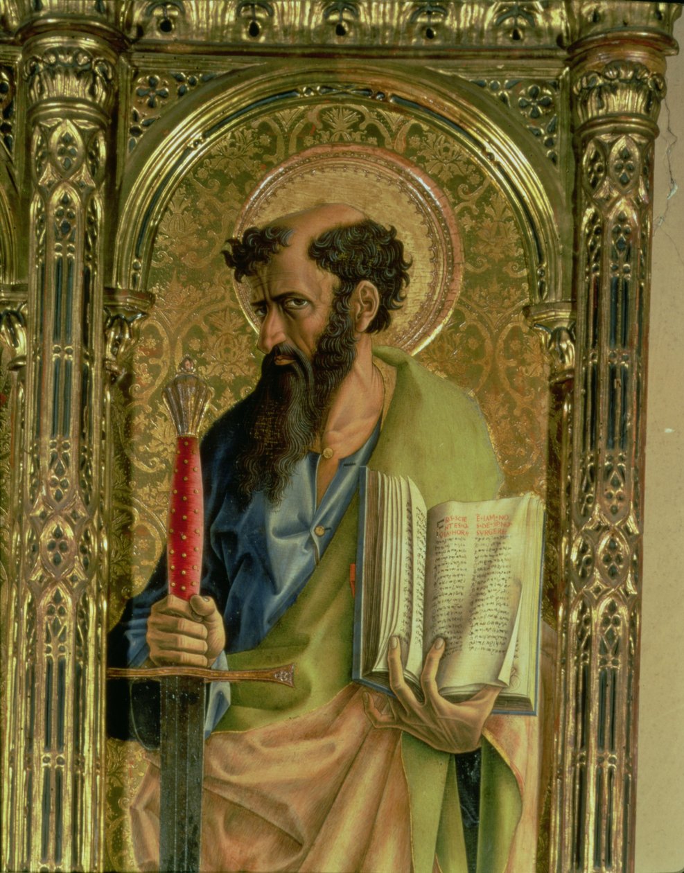 Saint Paul 3