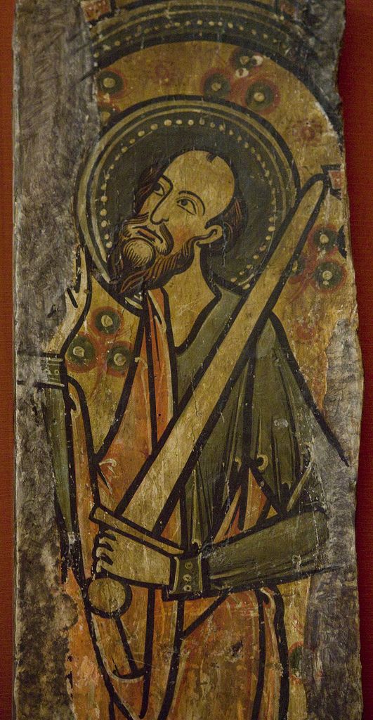 Saint Paul 4