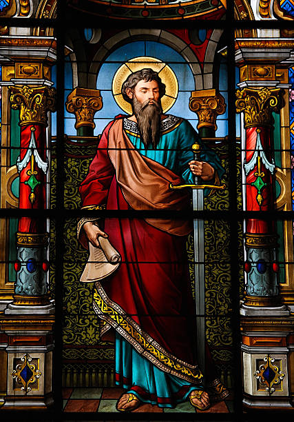 Saint Paul 6