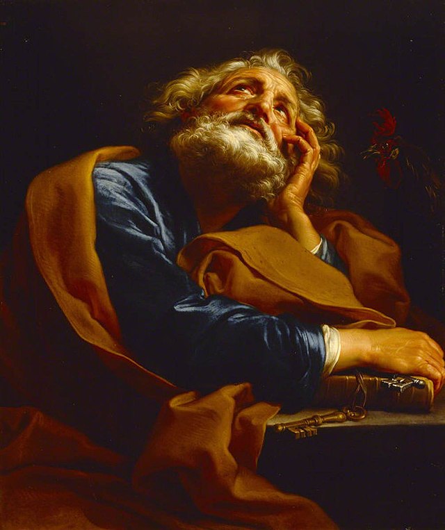 Saint Peter 1