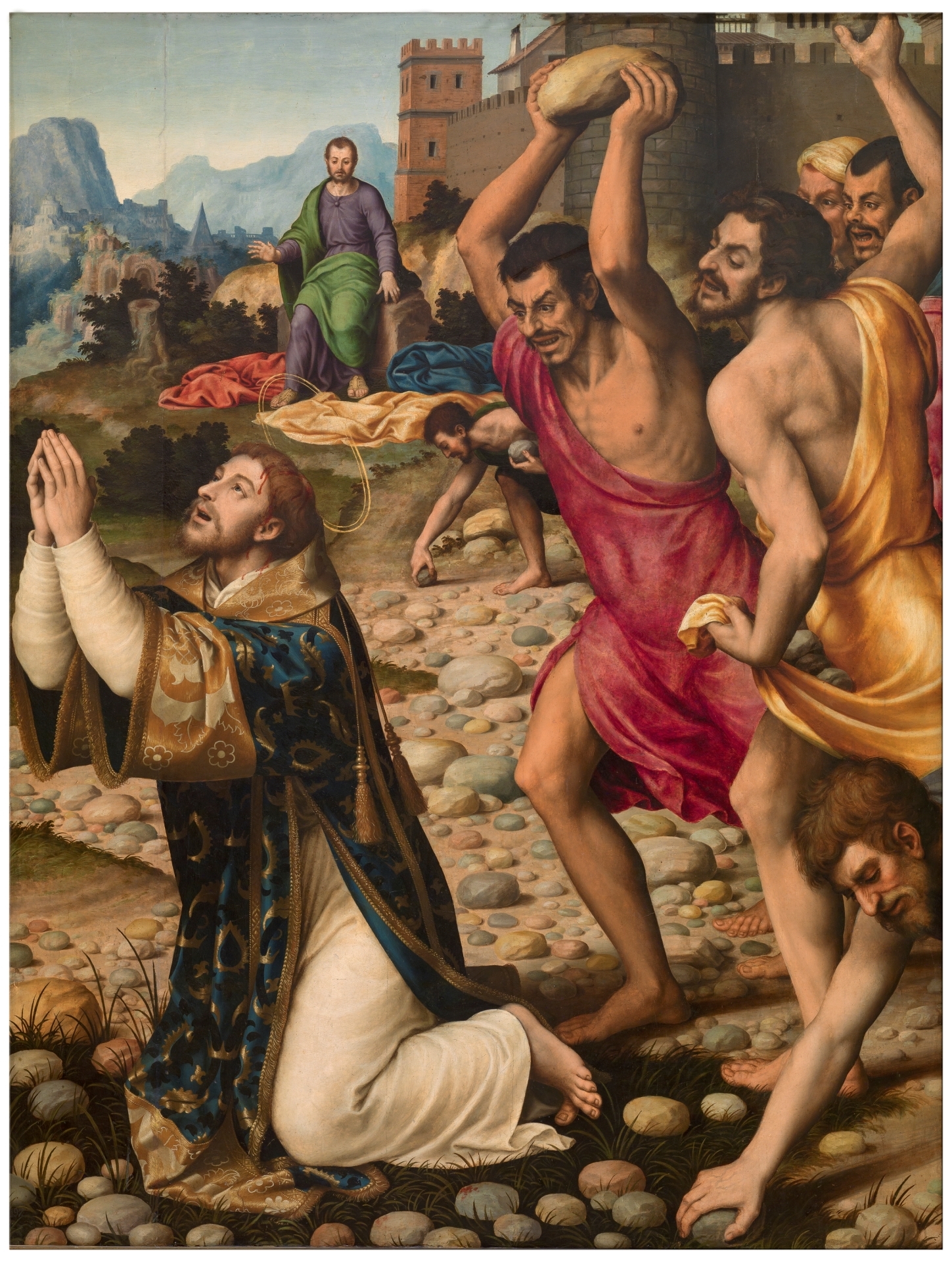 Saint Stephen 1
