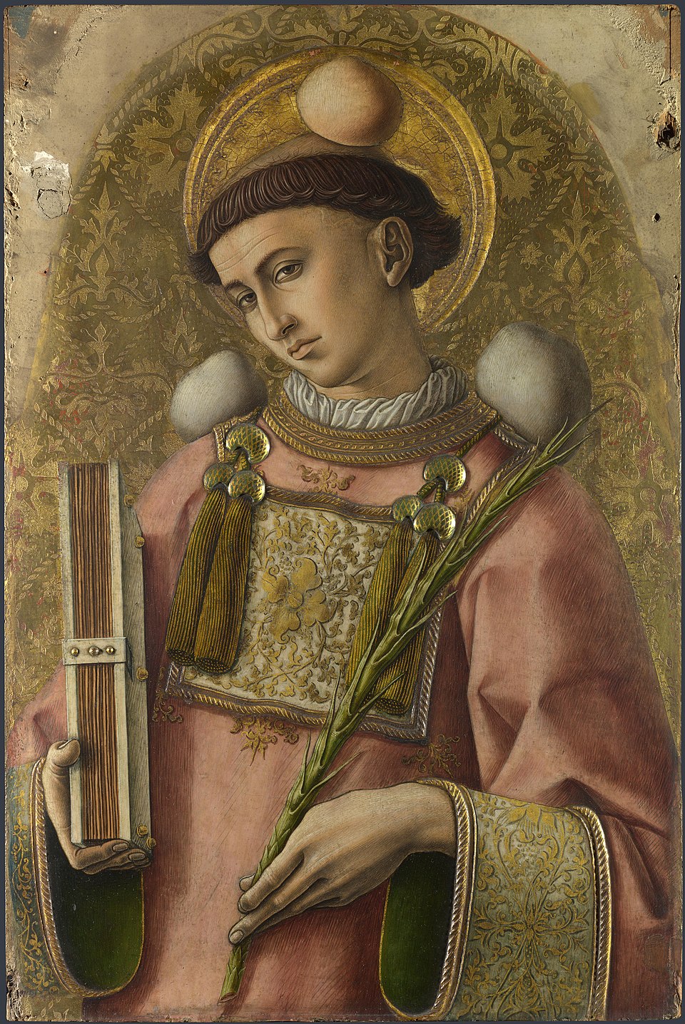 Saint Stephen 2