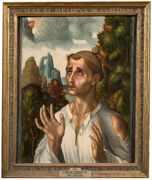 Saint Stephen 3
