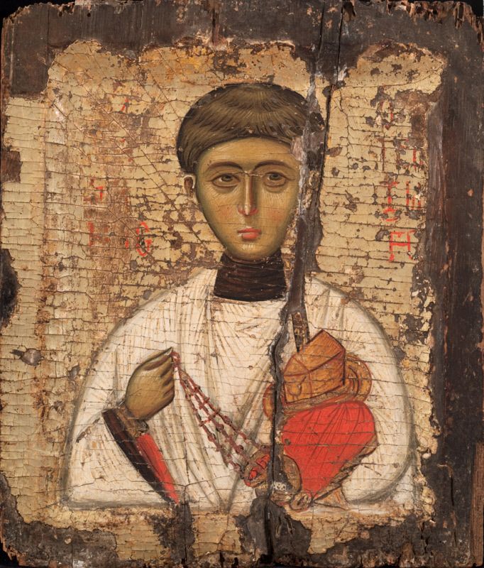 Saint Stephen 4